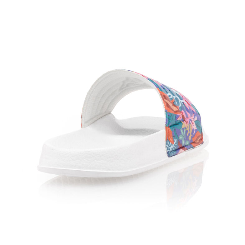 Mehrfarbige Flip-Flops für Mädchen