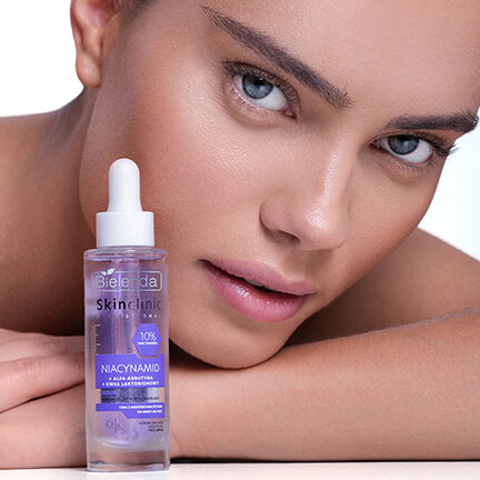 Bielenda Skin Clinic