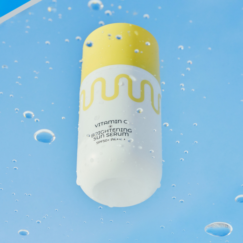 Vitamina C din Commonlabs
