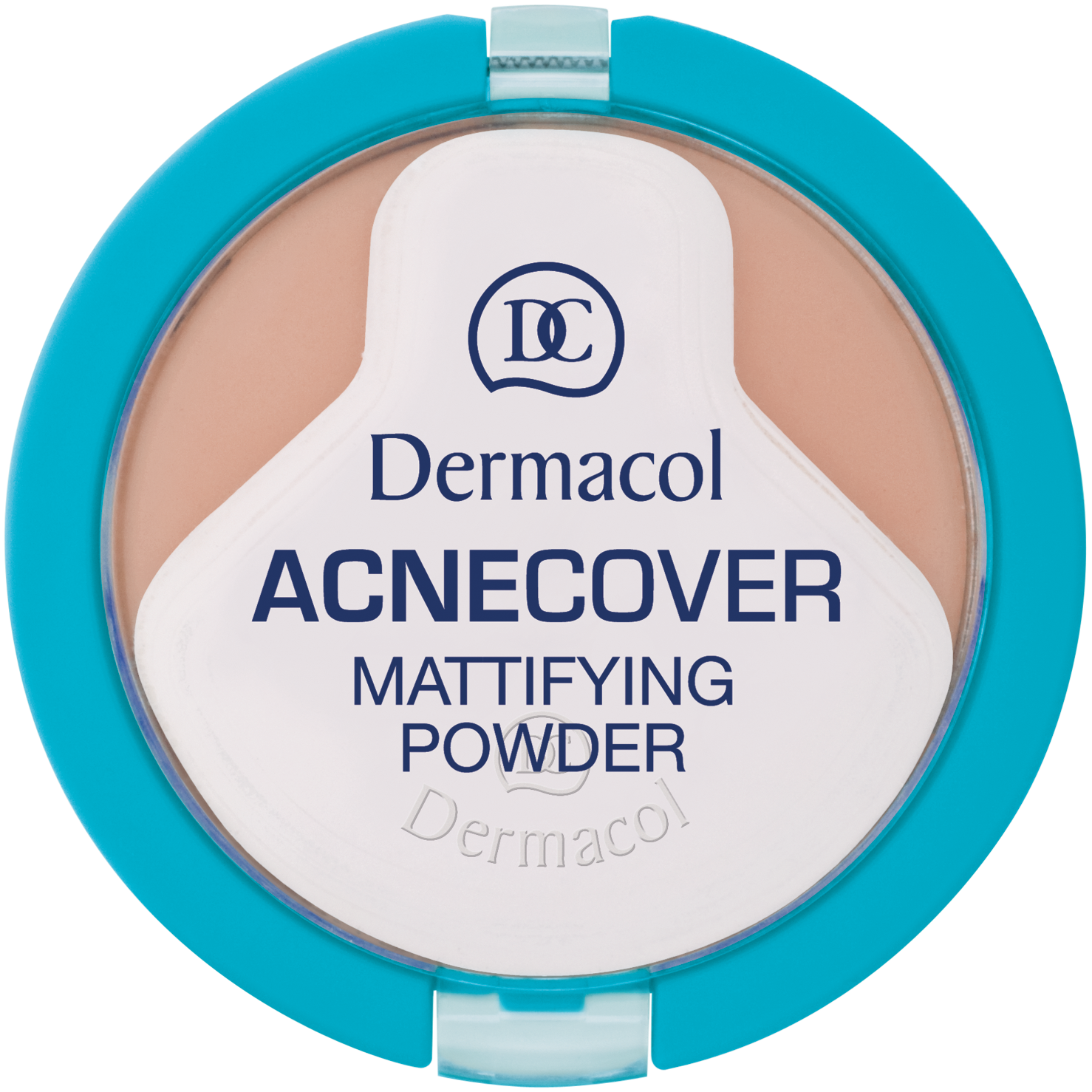 Dermacol Aknedeksel