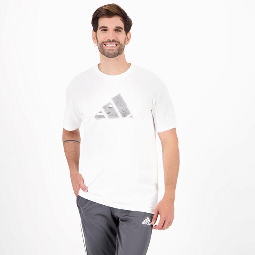  Μπλουζάκι τένις adidas
