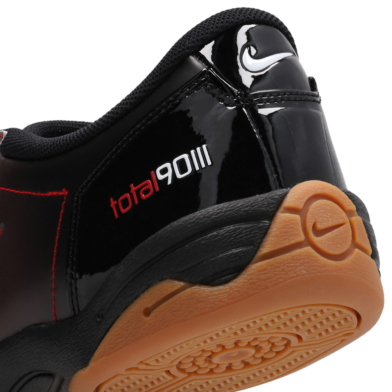 Nike Totalt 90