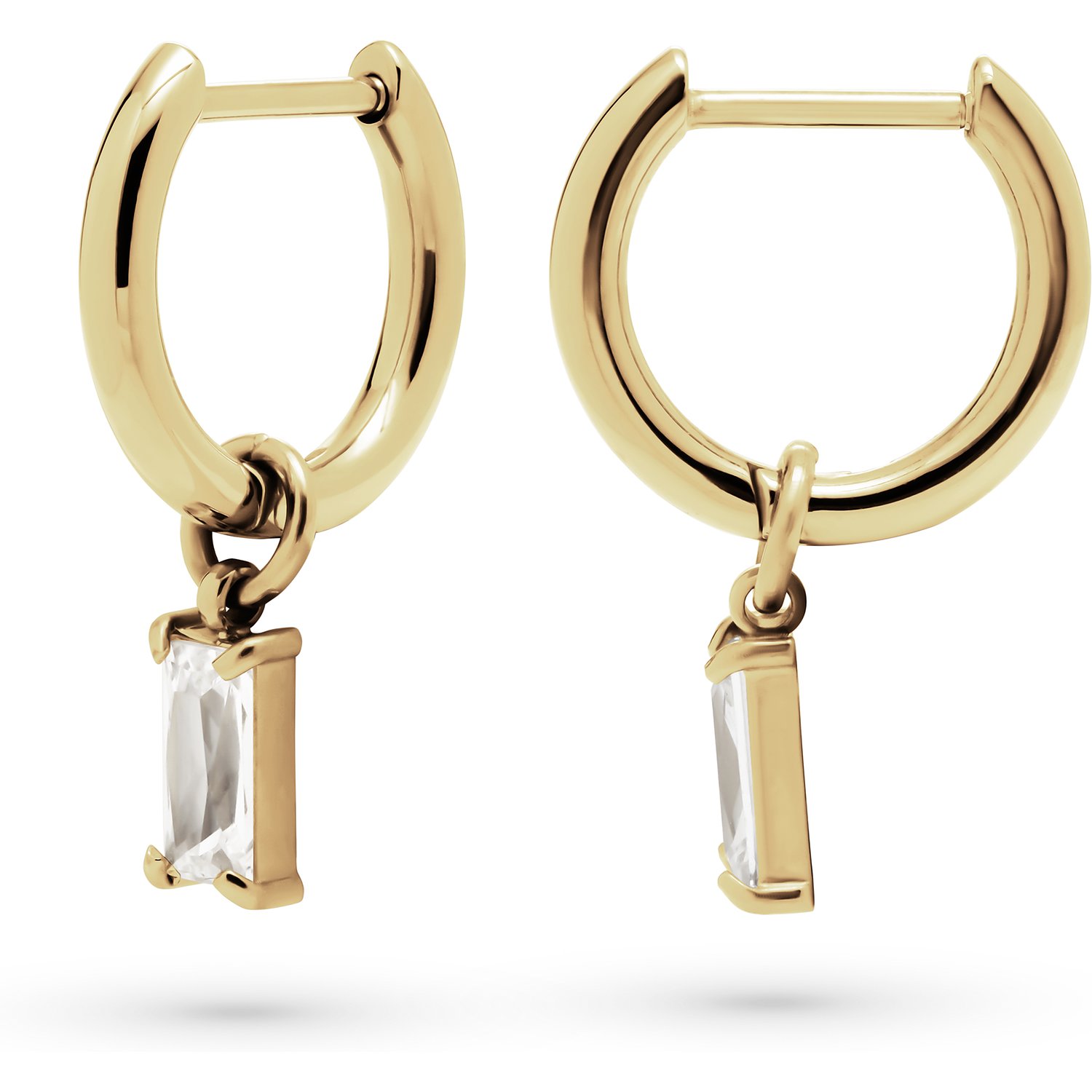 FAVS Boucles d'oreilles