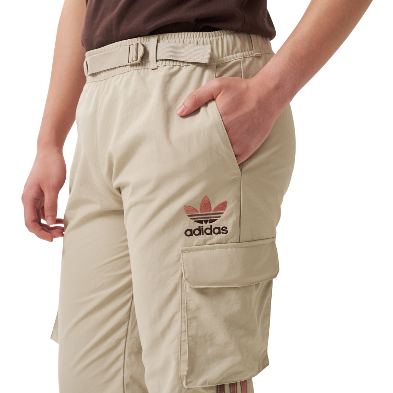 adidas Chile 20 Träningsbyxor