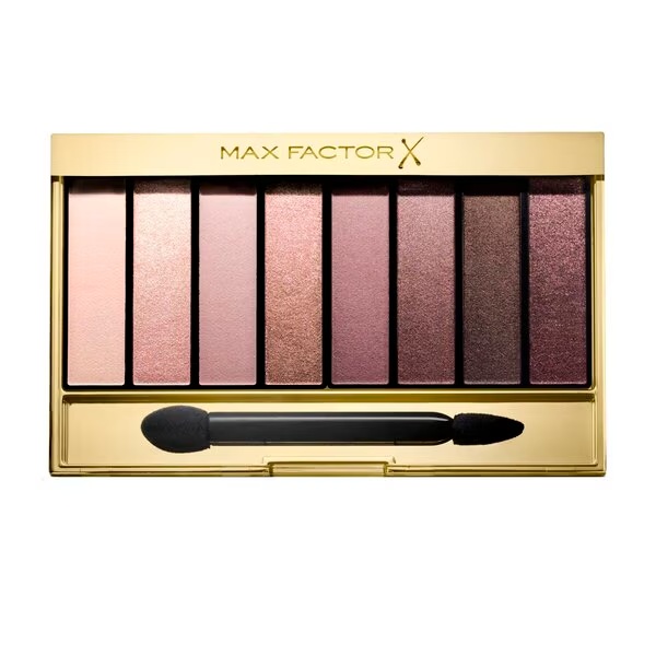 Max Factor Masterpiece Nude 003 Rose Nudes paleta šminke<br>63,6 g