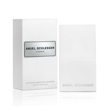 Angel Schlesser Angel Schlesser Femme 50 ml 50 ml