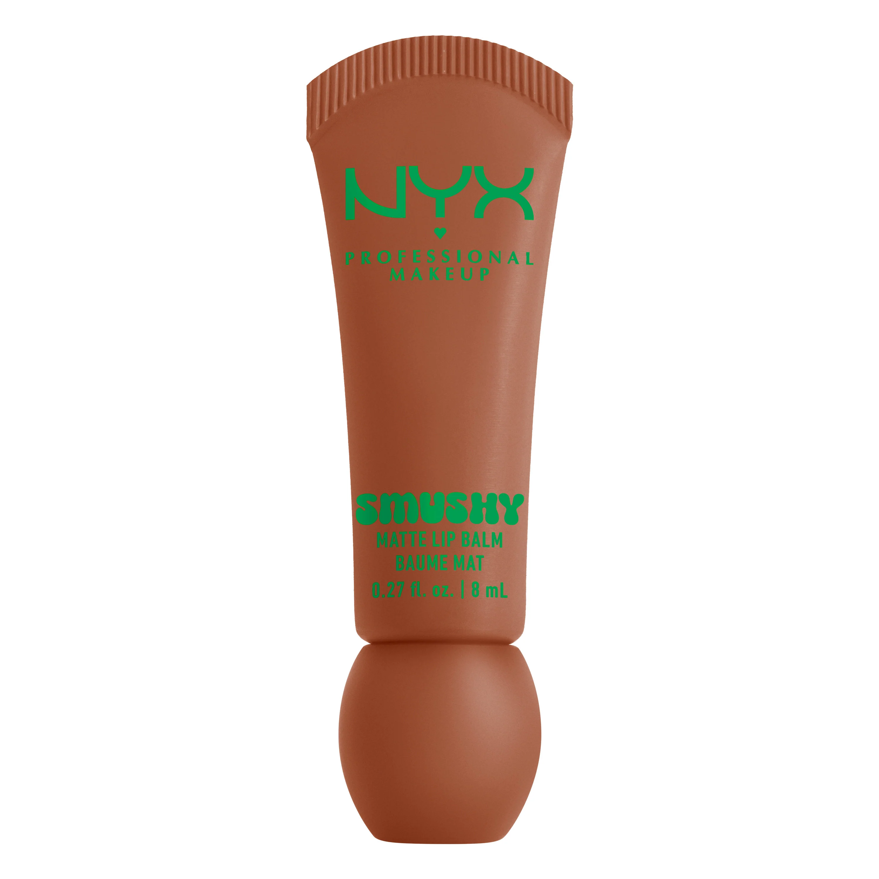 Labbra Smushy Matte Lip Balm - Rossetto mat, Balsamo Labbra