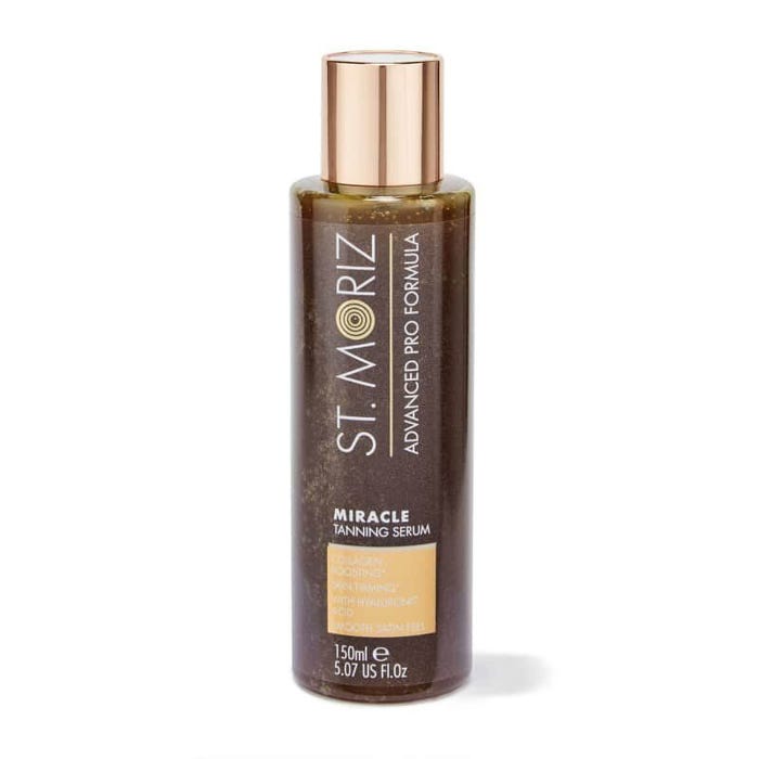 Θαυματουργός Ορός Αυτομαυρίσματος | 150ML