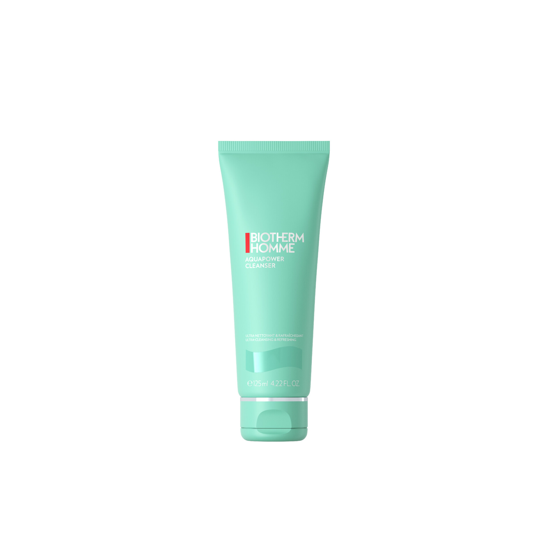 Aquapower sredstvo za čišćenje 125 ml - Biotherm Homme