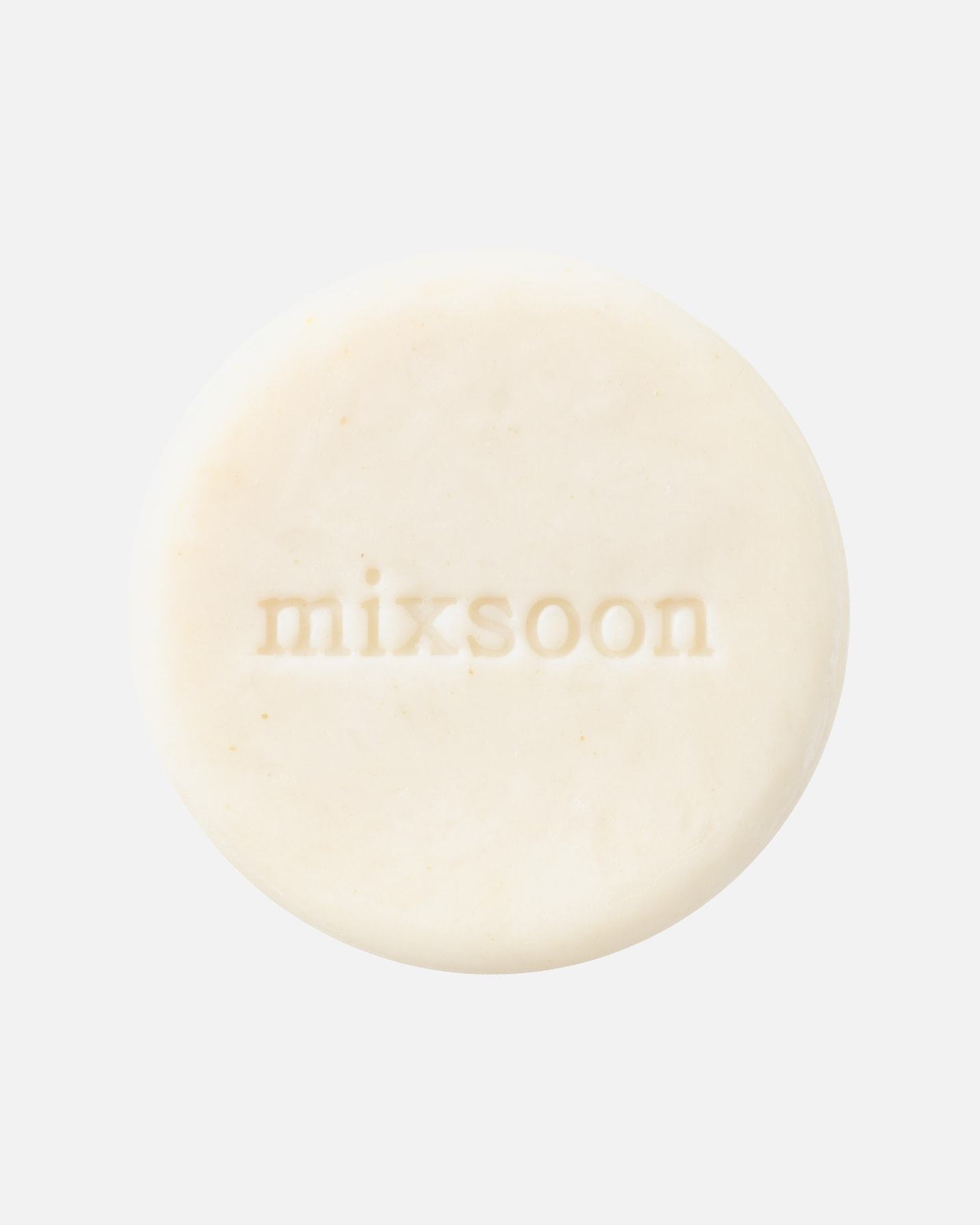 „Mixsoon“ veido valymo putos, giliai putojančios ryžių batonėlis - 100 g
