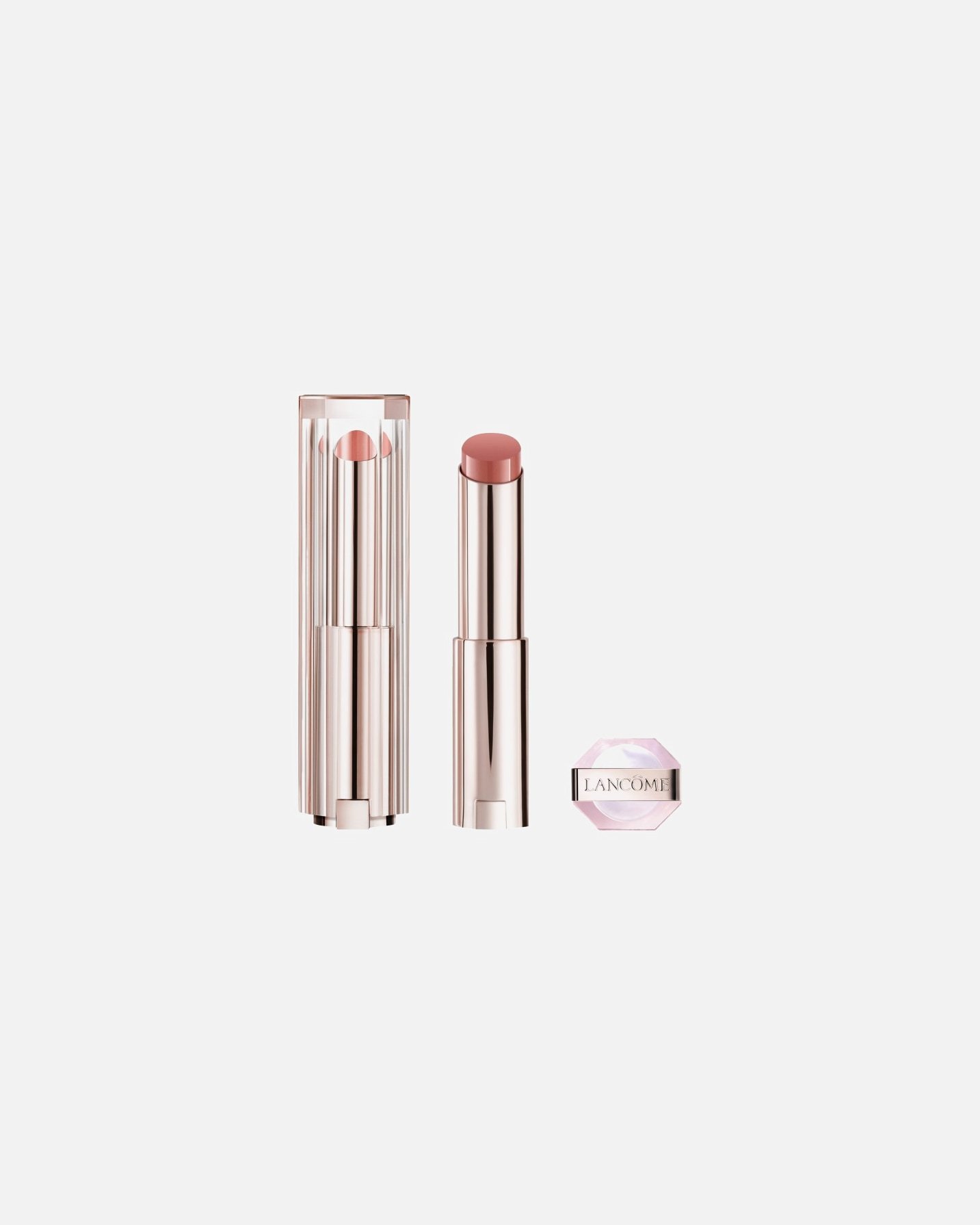 Lancôme Lippenbalsam Idôle Lip Idôle Squalane-12 Butterglow - 3 g