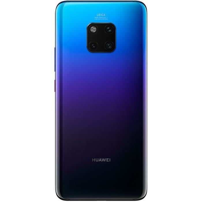 HUAWEI Mate 20 Pro 128 GB Twilight