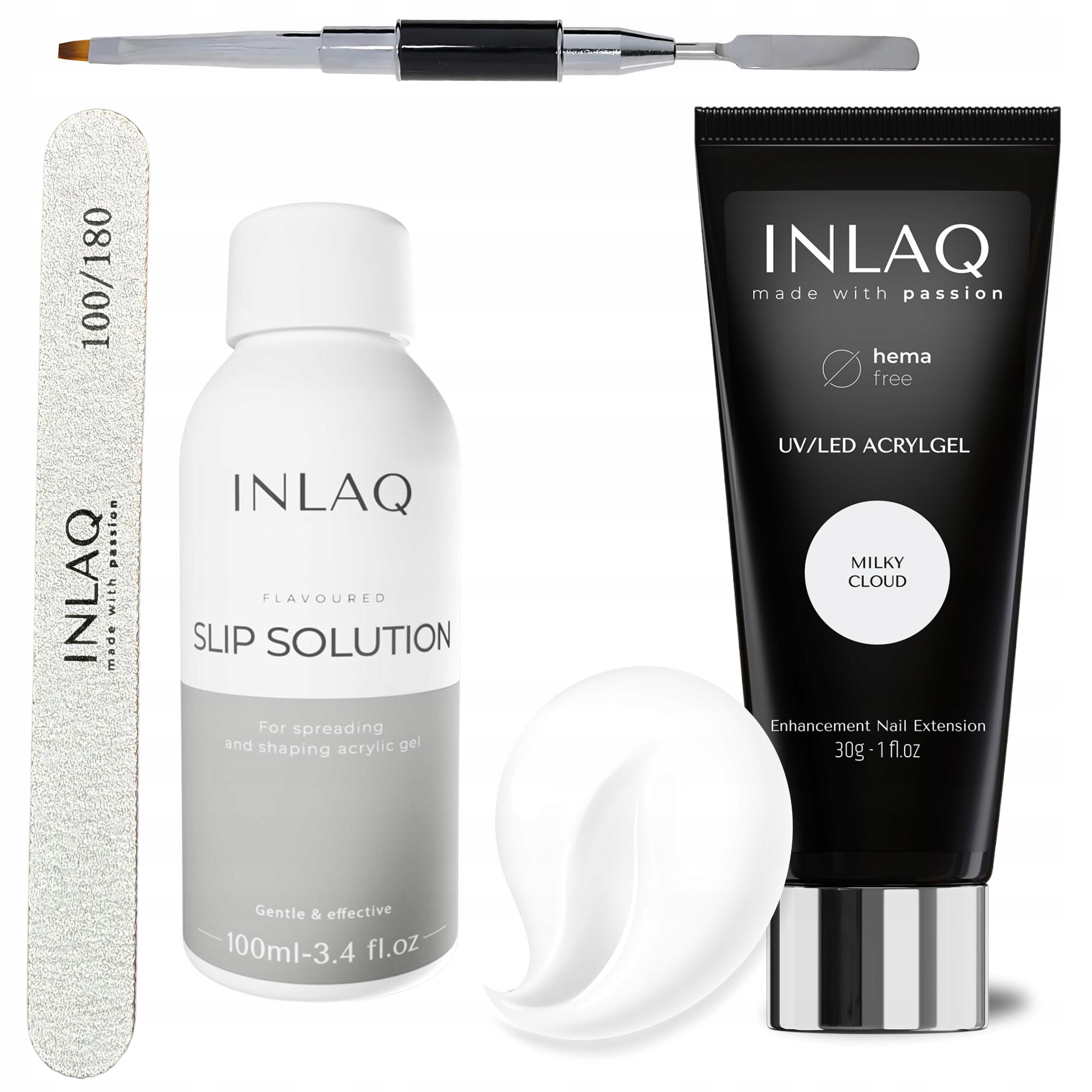 Inlaq