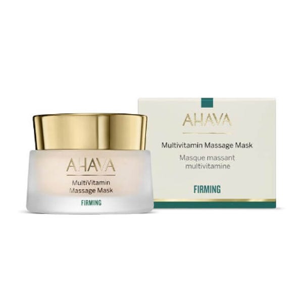 Multivitaminuppstramande massagemask | 1 enhet