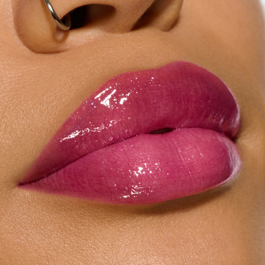 MAC Lipgloss Lipglass Air nelīpošs spīdums - 5 ml