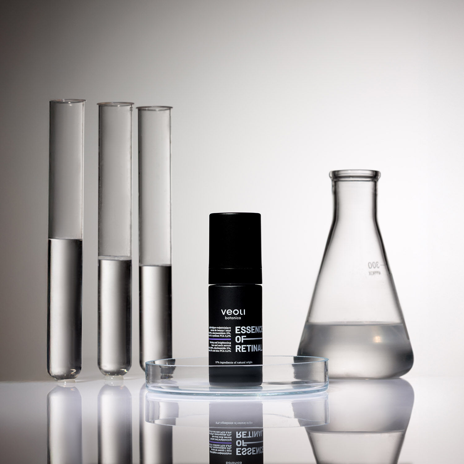 Veoli Botanica Tīklenes esence
