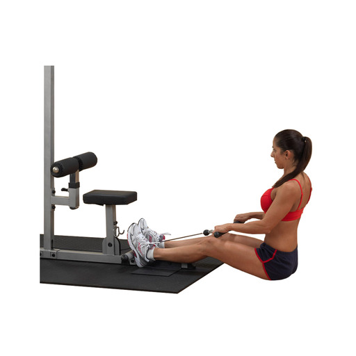 Polea Body-solid Glm83