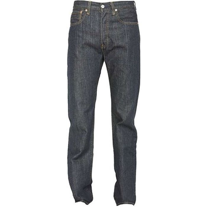 Jeans LEVI'S 501 Marlon Brut da uomo