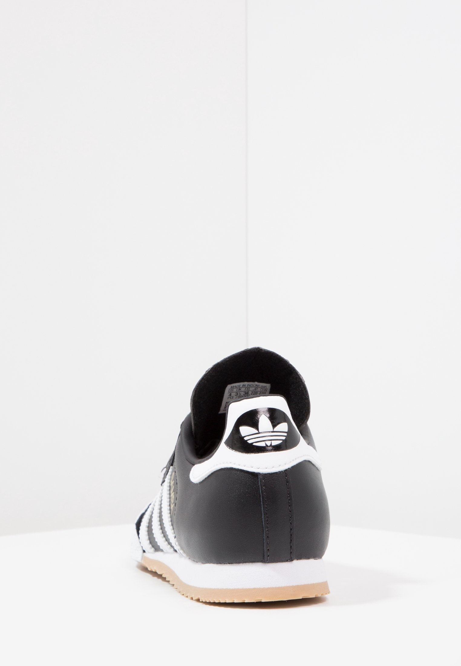 adidas Originals sneakers - zwart
