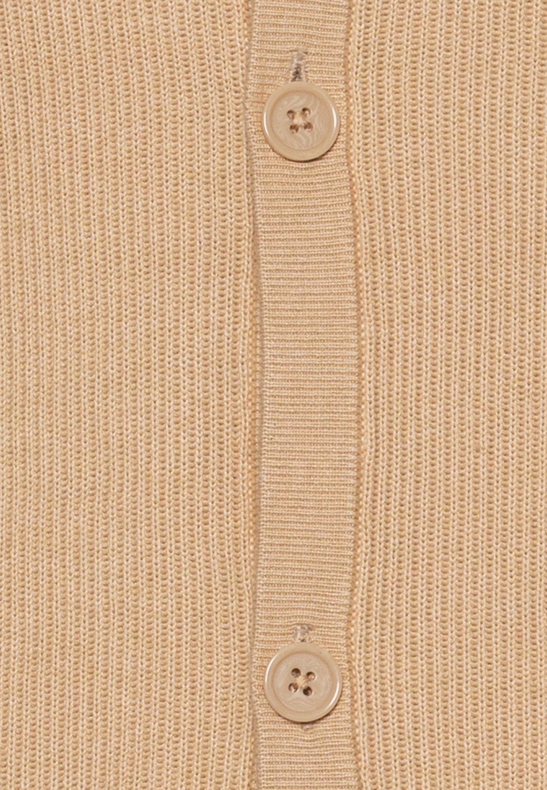 Gilet Esprit Collection - beige