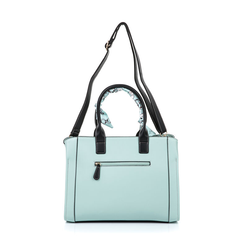 Bolsas femininas, bolsas verdes