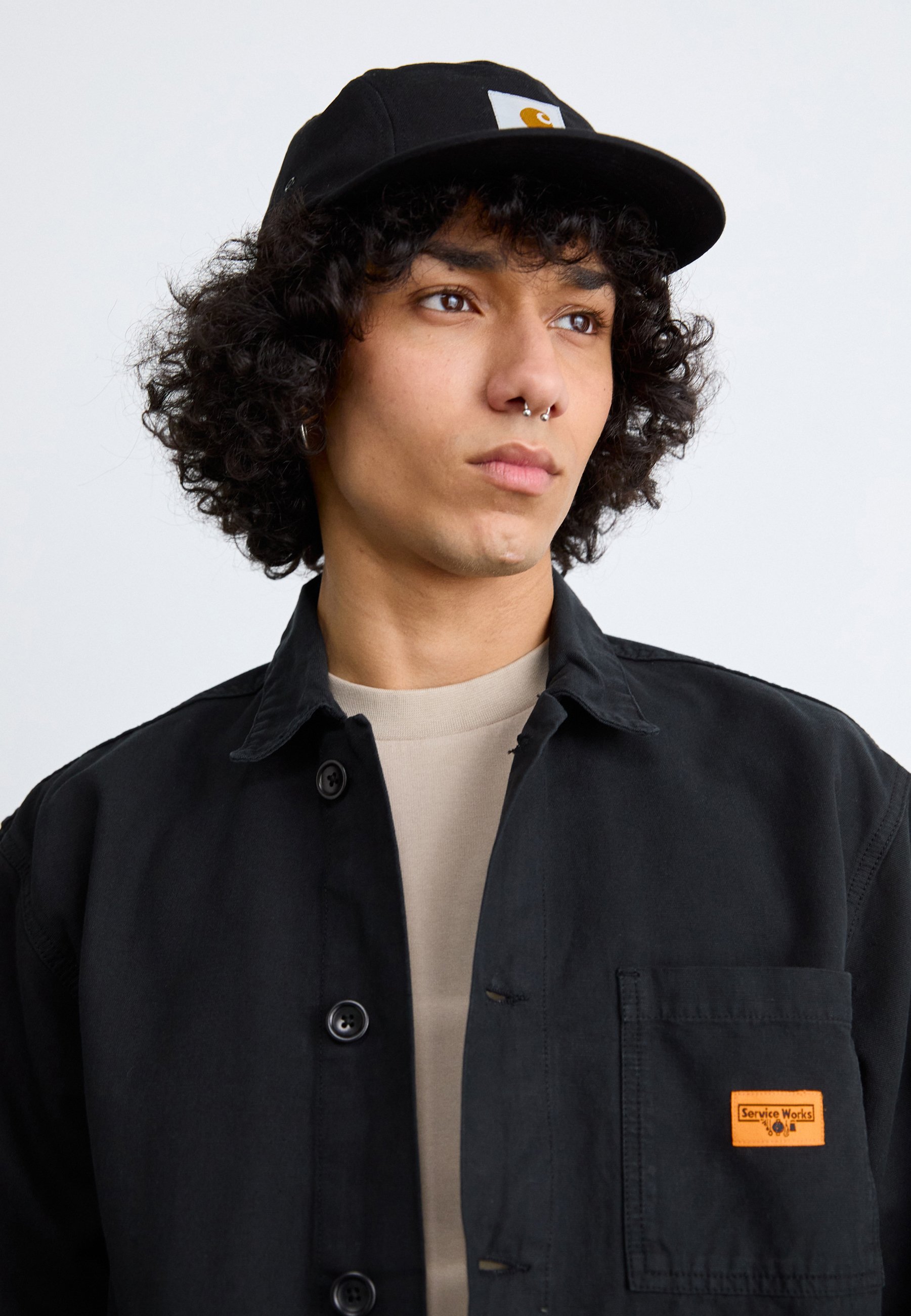 Chemises de service