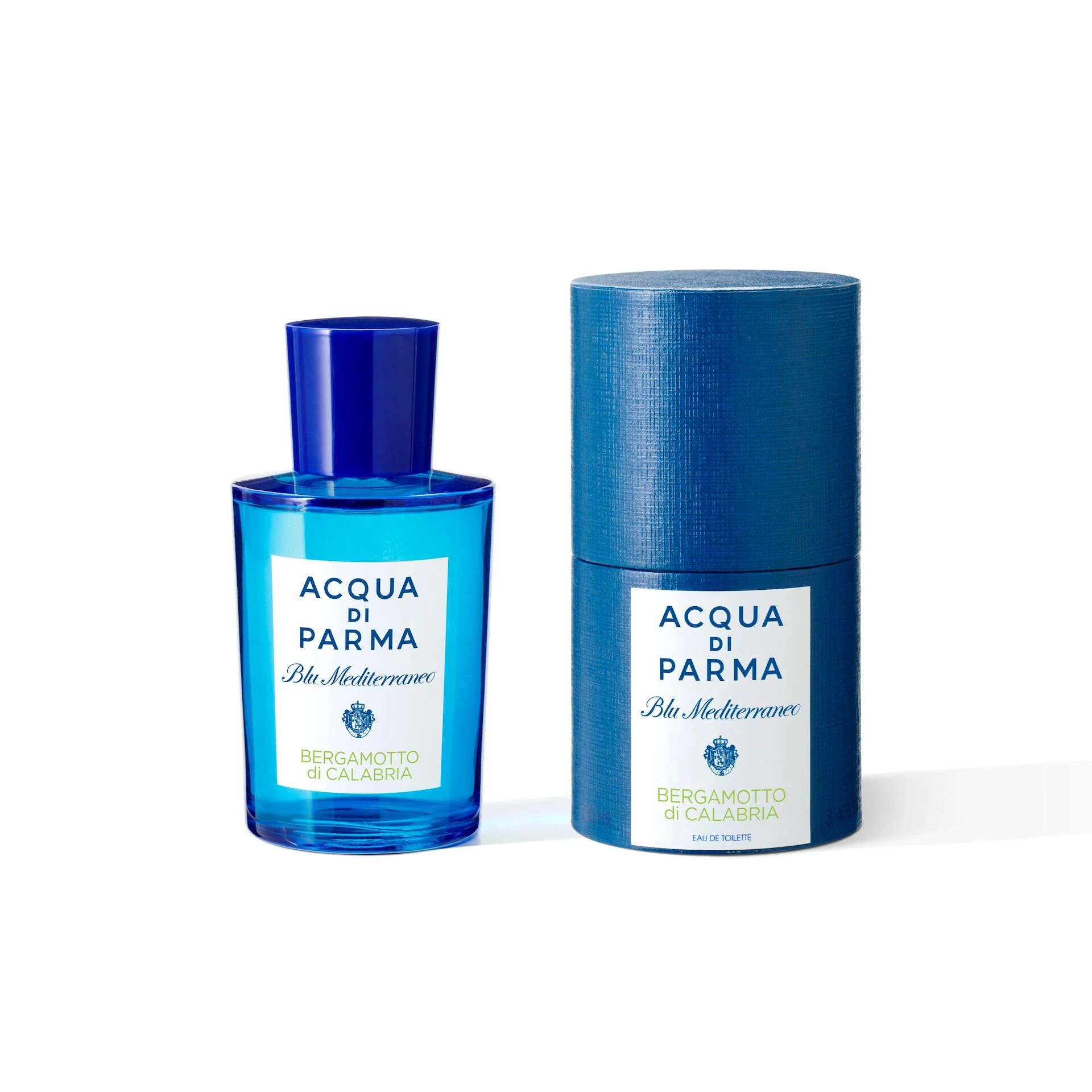 Bergamotto di Calabria EdT 100 ml - Acqua di Parma
