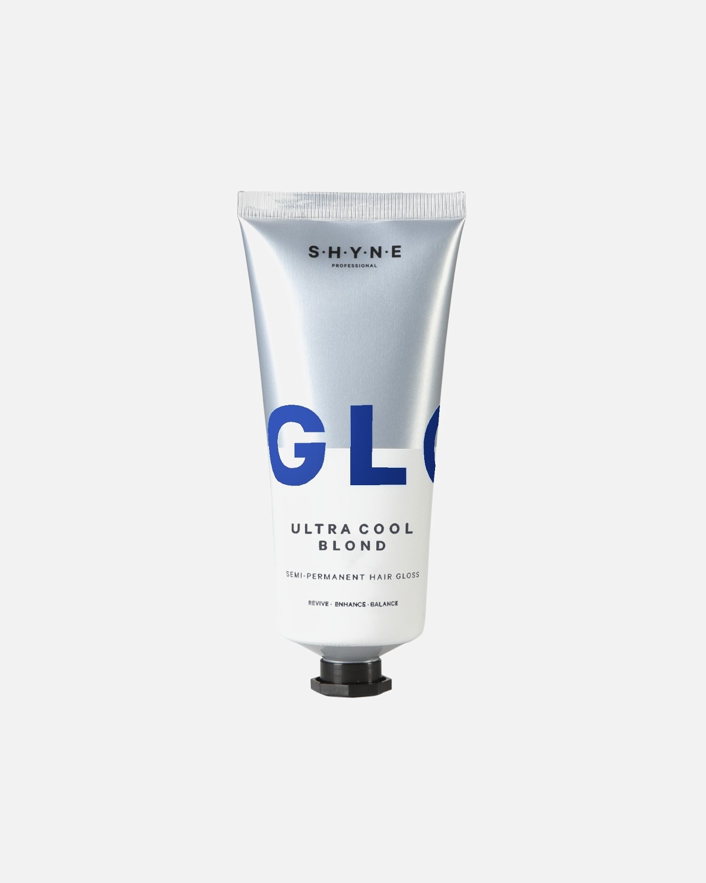 Shyne boja za kosu GLOSS ULTRA HLADNO PLAVA - 100 ml