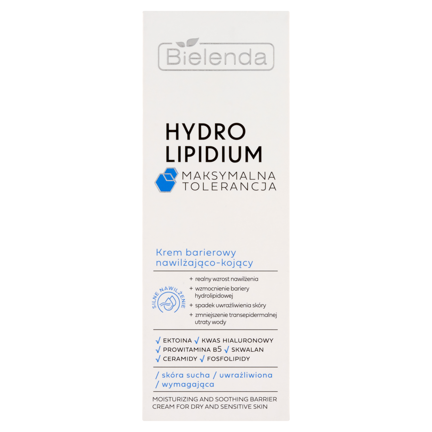 Bielenda Hydro Lipidium
