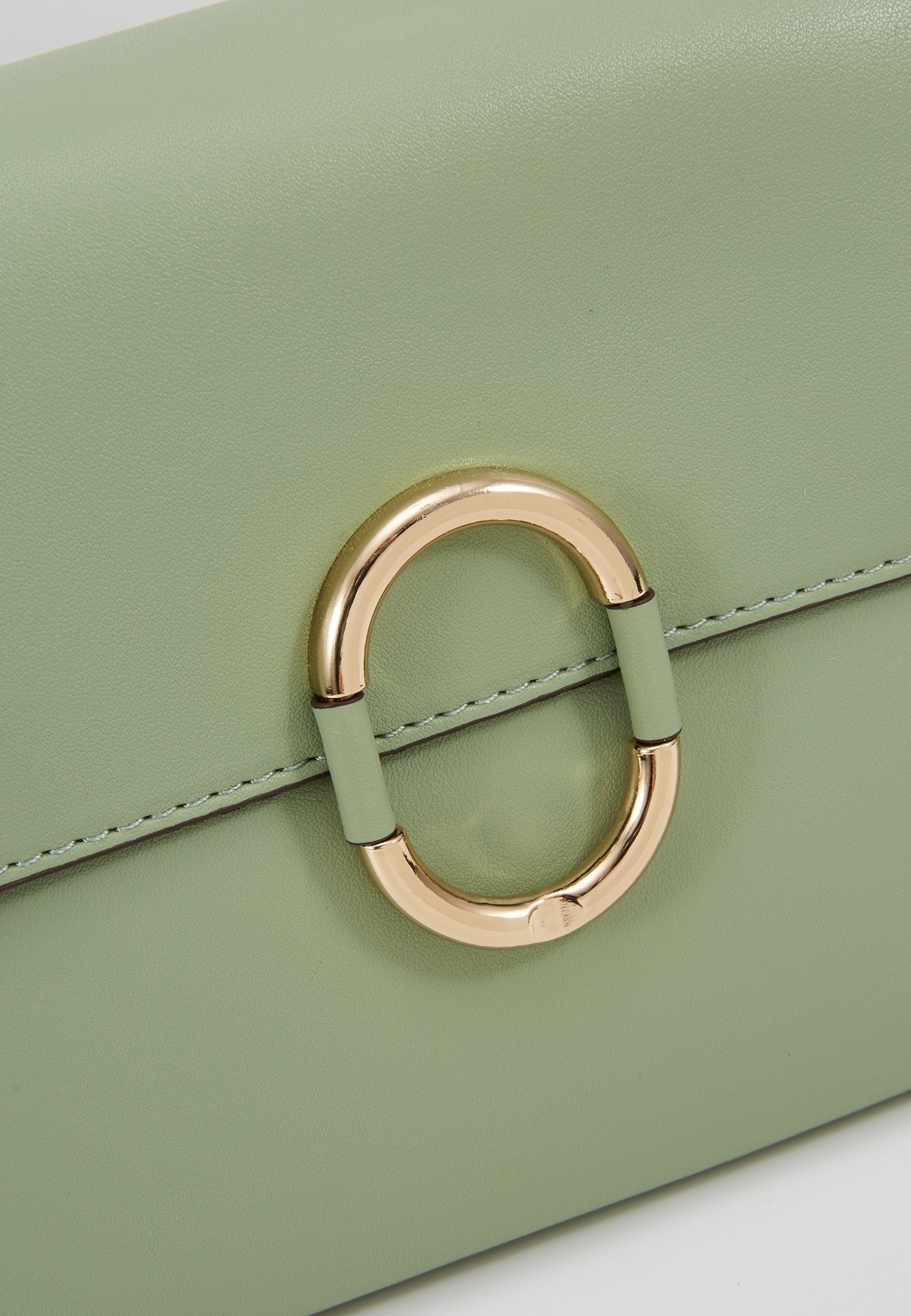 Sac bandoulière Dorothy Perkins - vert