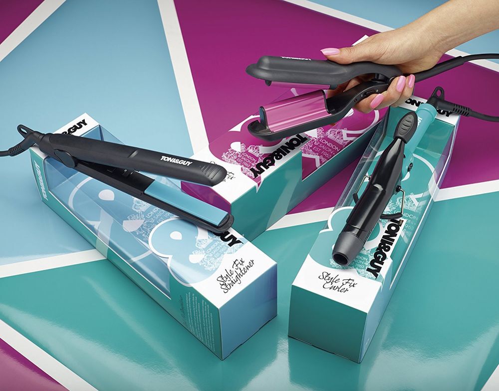 Toni&Guy TGIR1929E