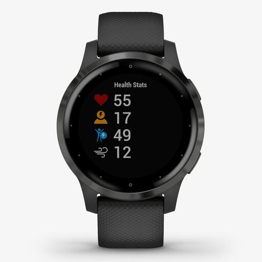 Garmin Vivoactive 4s