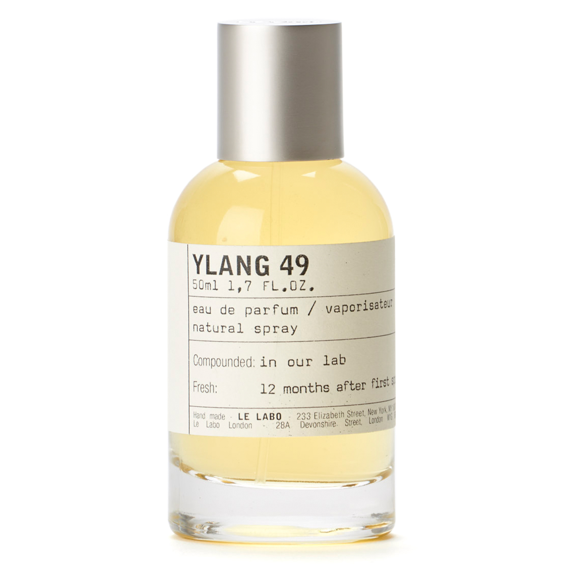 Ylang 49 EdP 50 ml - Le Labo