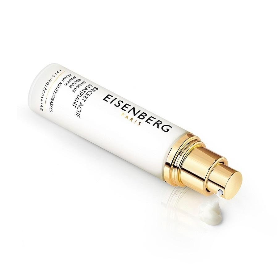 Eisenberg Gesichtscreme Woman Classic Skincare Secret Active Matifying - 50 ml
