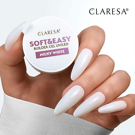 Claresa Soft&Easy