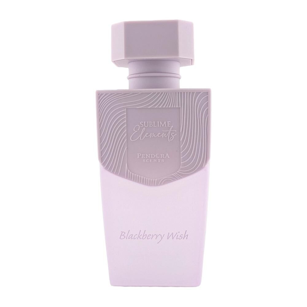 Pendora Scents Sublime Elements Blackberry Wish