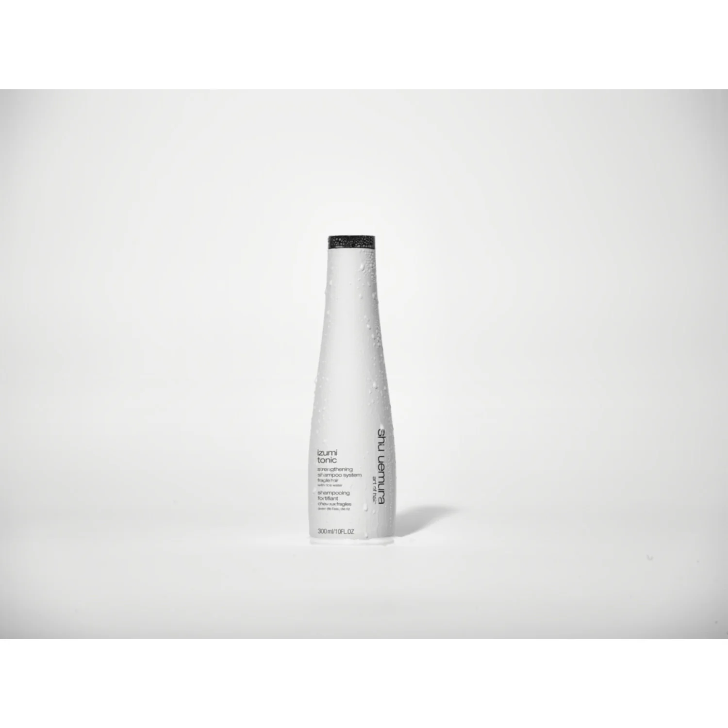 Izumi Tonic Strengthening Shampoo System - Shampoo Rinforzante