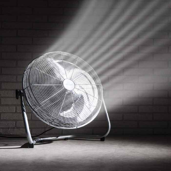 Ventilador industrial Cecotec EnergySilence 4100 Pro