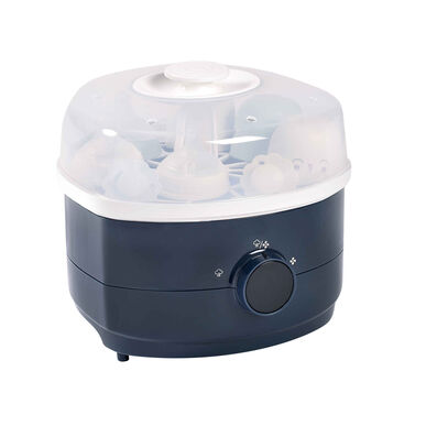 Béaba Steril'n'Dry 2-in-1 flessensterilisator 1 stuk 1 stuk
