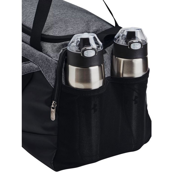 Bolsa deportiva - UNDER ARMOUR - Undeniable 5.0 - Gris - Multideporte - Unisex