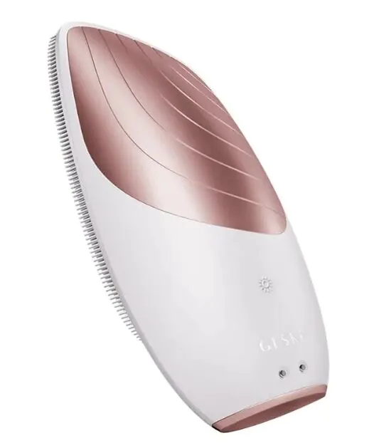 Geske Sonic Thermo Facial Brush 6in1 Soniczna szczoteczka termiczna do twarzy Starlight