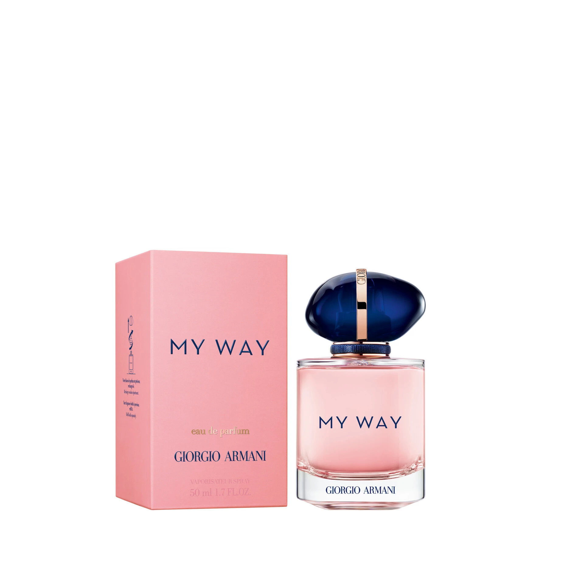 My Way EdP 50 ml - Armani