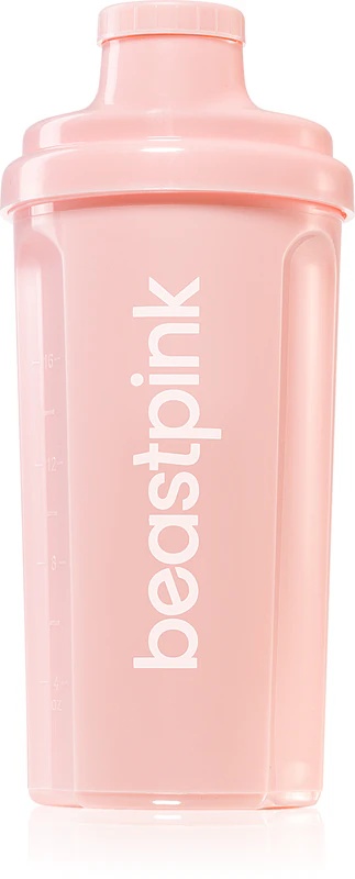 „BeastPink Shaker“ sportinis purtyklė