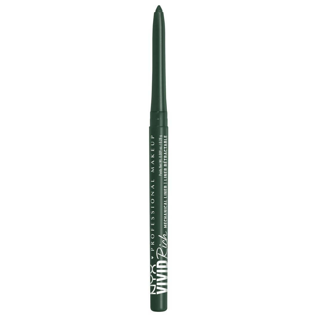 NYX Professional Makeup Eyeliner Vivid Rich Mekanisk Blyant - 0,3 g