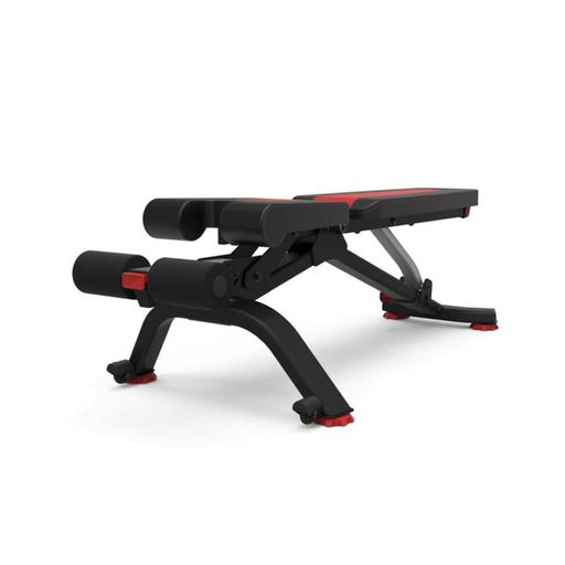 Banco Multiposición Bowflex 5.1s Bench