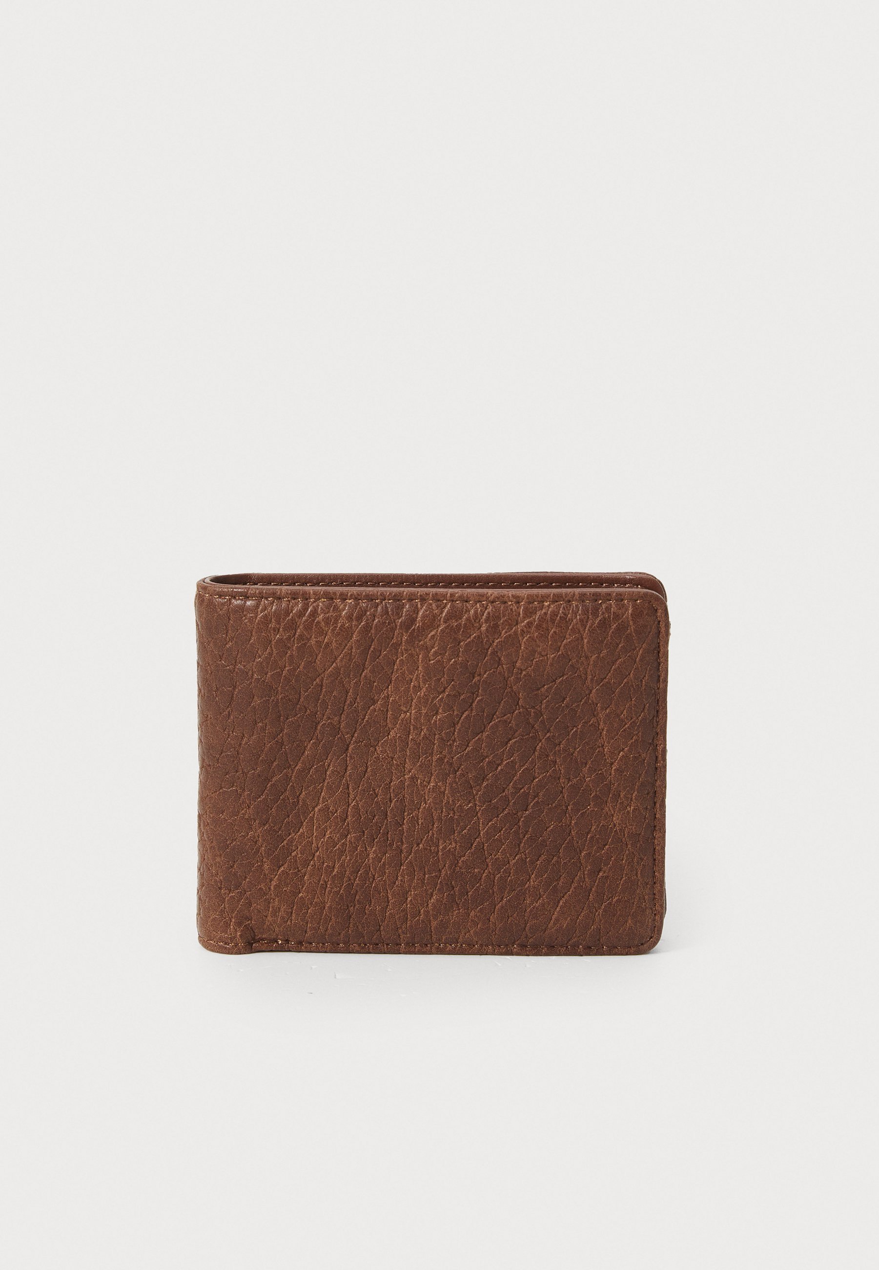 Pier One W24409 - Portemonnee - donkerbruin