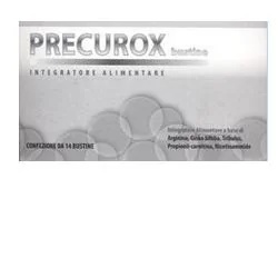 Precurox 14 zakjes