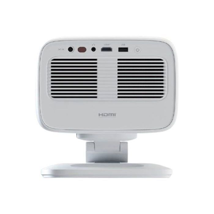 Proyector de vídeo PHILIPS NeoPix 444 - Full HD 1080p - 500 lúmenes ANSI - 100