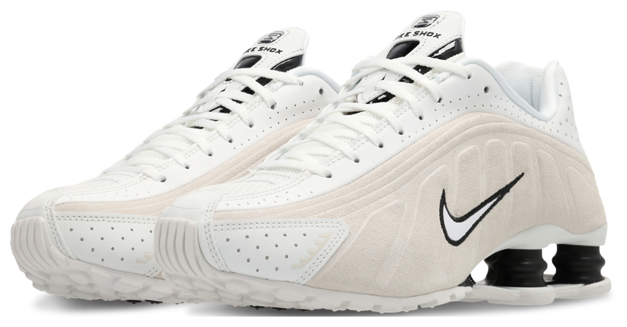 Nike Shox R4