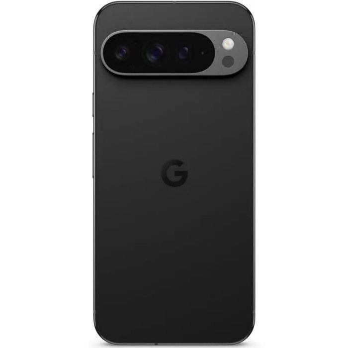 Smartphone GOOGLE Pixel 9 Pro XL 128GB Black